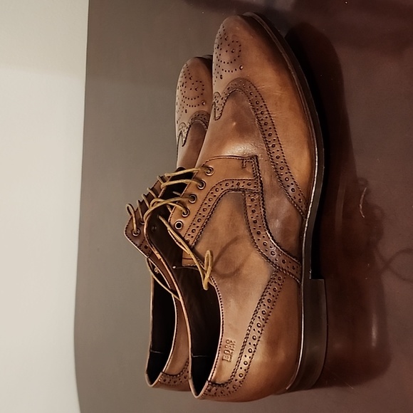Hugo Boss shoes main image 7